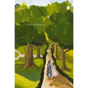 Jane Austen Pride and Prejudice: Deluxe Painted Edition Jane Austen Pride and Prejudice: Deluxe Painted Edition