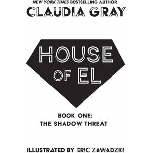 Claudia Gray House of El Book One Claudia Gray House of El Book One