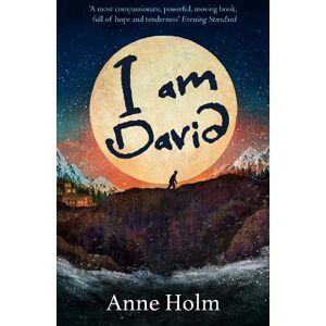 Anne Holm I am David Anne Holm I am David