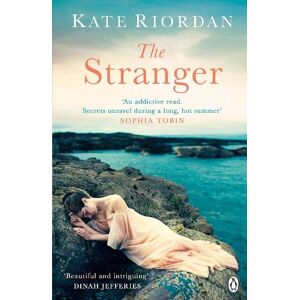 Kate Riordan The Stranger Kate Riordan The Stranger