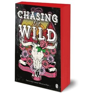 Elliott Rose Chasing The Wild Elliott Rose Chasing The Wild