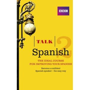 Inma Mcleish Talk Spanish 2 Inma Mcleish Talk Spanish 2