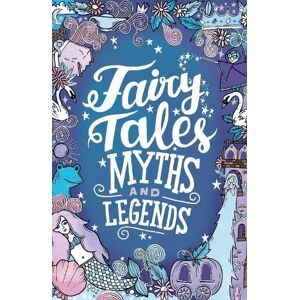 Emma Adams Fairy Tales, Myths and Legends Emma Adams Fairy Tales, Myths and Legends