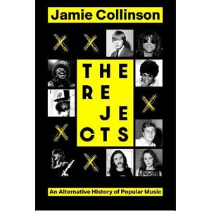 Jamie Collinson The Rejects Jamie Collinson The Rejects