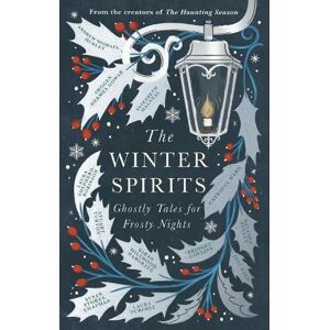 Bridget Collins The Winter Spirits Bridget Collins The Winter Spirits