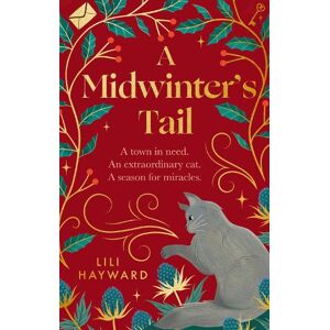Lili Hayward A Midwinter's Tail Lili Hayward A Midwinter's Tail