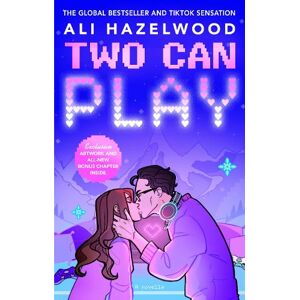 Ali Hazelwood Two Can Play Ali Hazelwood Two Can Play