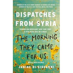 Janine di Giovanni The Morning They Came for Us Janine di Giovanni The Morning They Came for Us