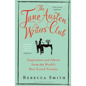 Rebecca Smith The Jane Austen Writers' Club Rebecca Smith The Jane Austen Writers' Club
