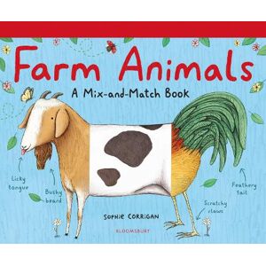 Sophie Corrigan Farm Animals Sophie Corrigan Farm Animals