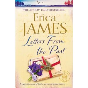 Erica James Letters From the Past Erica James Letters From the Past