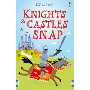 Fiona Watt Knights and Castles Snap Fiona Watt Knights and Castles Snap