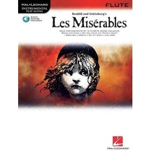 Claude-Michel Schonberg Les Miserables Claude-Michel Schonberg Les Miserables