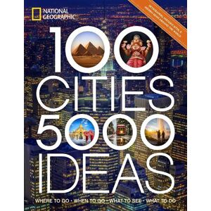 Joe Yogerst 100 Cities, 5,000 Ideas Joe Yogerst 100 Cities, 5,000 Ideas