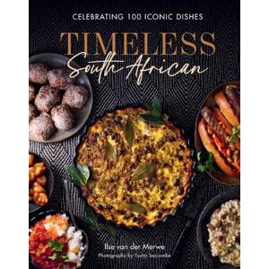 Ilse van der Merwe Timeless South African Ilse van der Merwe Timeless South African