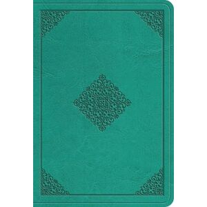 ESV Value Large Print Compact Bible ESV Value Large Print Compact Bible