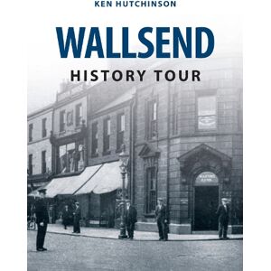 Ken Hutchinson Wallsend History Tour Ken Hutchinson Wallsend History Tour