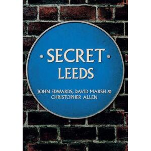 John Edwards Secret Leeds John Edwards Secret Leeds