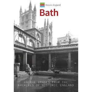 Simon McNeill-Ritchie Historic England: Bath Simon McNeill-Ritchie Historic England: Bath