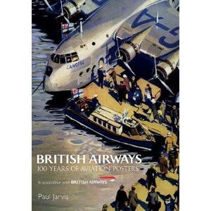 Paul Jarvis British Airways Paul Jarvis British Airways