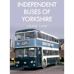 John Law Independent Buses of Yorkshire John Law Independent Buses of Yorkshire