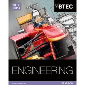 Simon Clarke BTEC First in Engineering Student Book Simon Clarke BTEC First in Engineering Student Book