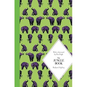 Rudyard Kipling The Jungle Book Rudyard Kipling The Jungle Book