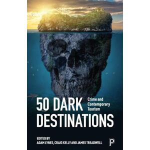Alice Storey 50 Dark Destinations Alice Storey 50 Dark Destinations