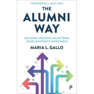 Maria L. Gallo The Alumni Way Maria L. Gallo The Alumni Way