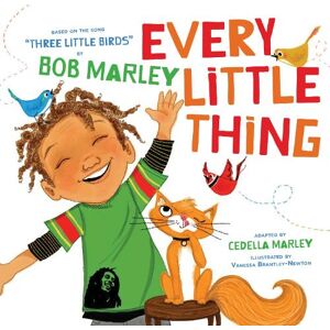 Bob Marley Every Little Thing Bob Marley Every Little Thing