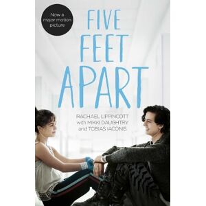 Rachael Lippincott Five Feet Apart Rachael Lippincott Five Feet Apart