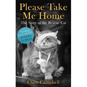 Clare Campbell Please Take Me Home Clare Campbell Please Take Me Home