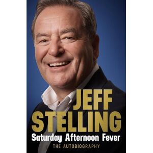 Jeff Stelling Saturday Afternoon Fever Jeff Stelling Saturday Afternoon Fever
