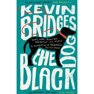 Kevin Bridges The Black Dog Kevin Bridges The Black Dog