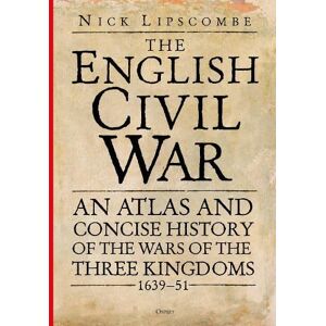 Colonel Nick Lipscombe The English Civil War Colonel Nick Lipscombe The English Civil War