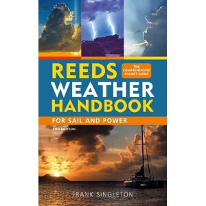 Frank Singleton Reeds Weather Handbook 2nd edition Frank Singleton Reeds Weather Handbook 2nd edition