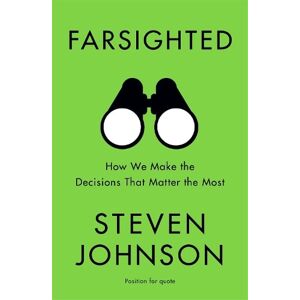 Steven Johnson Farsighted Steven Johnson Farsighted