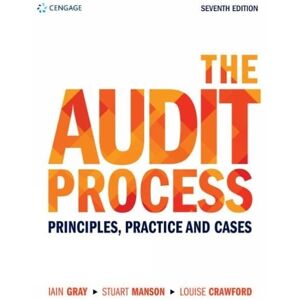 Iain Gray The Audit Process Iain Gray The Audit Process
