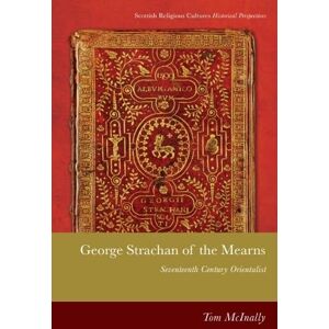 Tom McInally George Strachan of the Mearns Tom McInally George Strachan of the Mearns