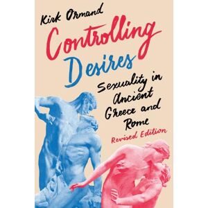 Kirk Ormand Controlling Desires Kirk Ormand Controlling Desires
