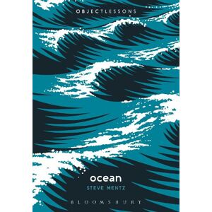 Dr Steve Mentz Ocean Dr Steve Mentz Ocean