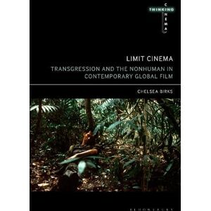 Chelsea Birks Limit Cinema Chelsea Birks Limit Cinema