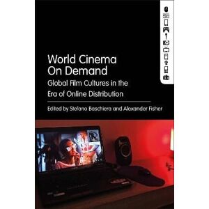 Stefano Baschiera World Cinema On Demand Stefano Baschiera World Cinema On Demand