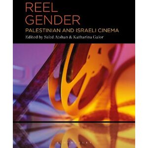 Sa'ed Atshan Reel Gender Sa'ed Atshan Reel Gender