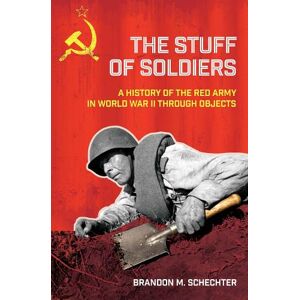 Brandon M. Schechter The Stuff of Soldiers Brandon M. Schechter The Stuff of Soldiers