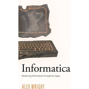 Alex Wright Informatica Alex Wright Informatica