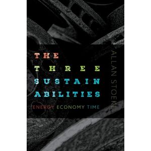 Allan Stoekl The Three Sustainabilities Allan Stoekl The Three Sustainabilities