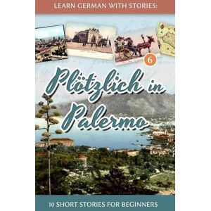 André Klein Learn German with Stories André Klein Learn German with Stories