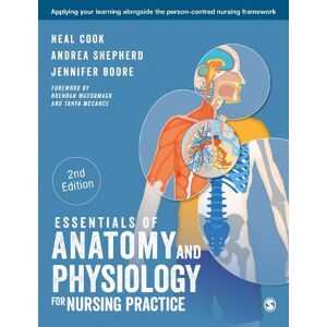 Neal Cook Essentials of Anatomy and Physiology for Nursing Practice Neal Cook Essentials of Anatomy and Physiology for Nursing Practice