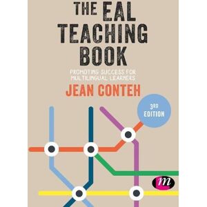 Jean Conteh The EAL Teaching Book Jean Conteh The EAL Teaching Book